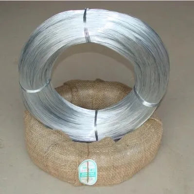 GI Binding Wire